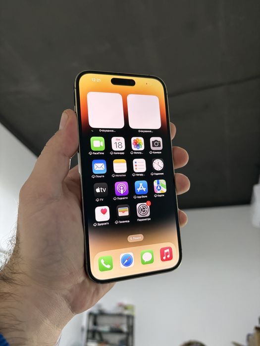 Apple iphone 14 Pro Max 128 gb Neverlock айфон про макс 90%