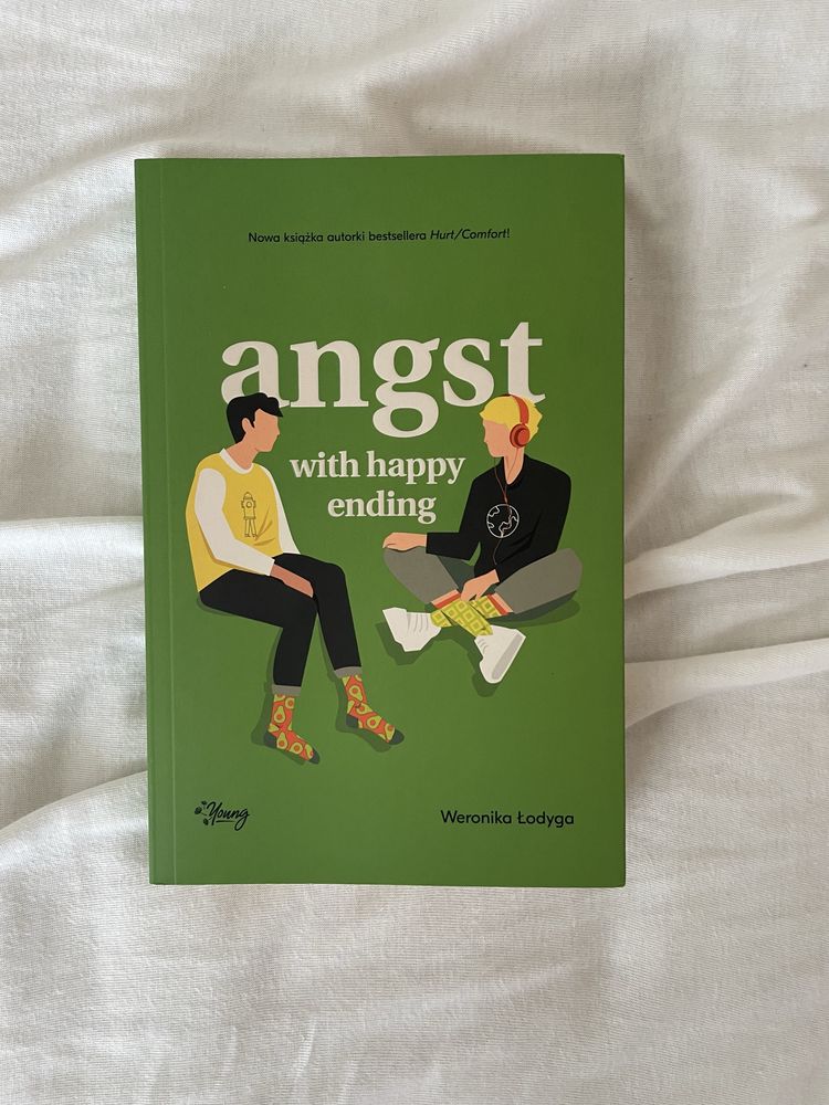 Angst with happy ending