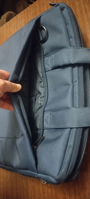 Сумка для ноутбука