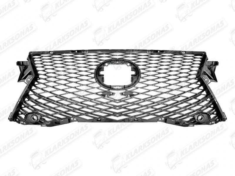 Решітка  LEXUS RX350/450H, 09.2015 - 08.2019 531110E200
