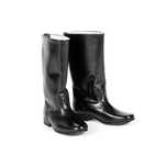 Buty ludowe - KASZUBSKIE - męskie