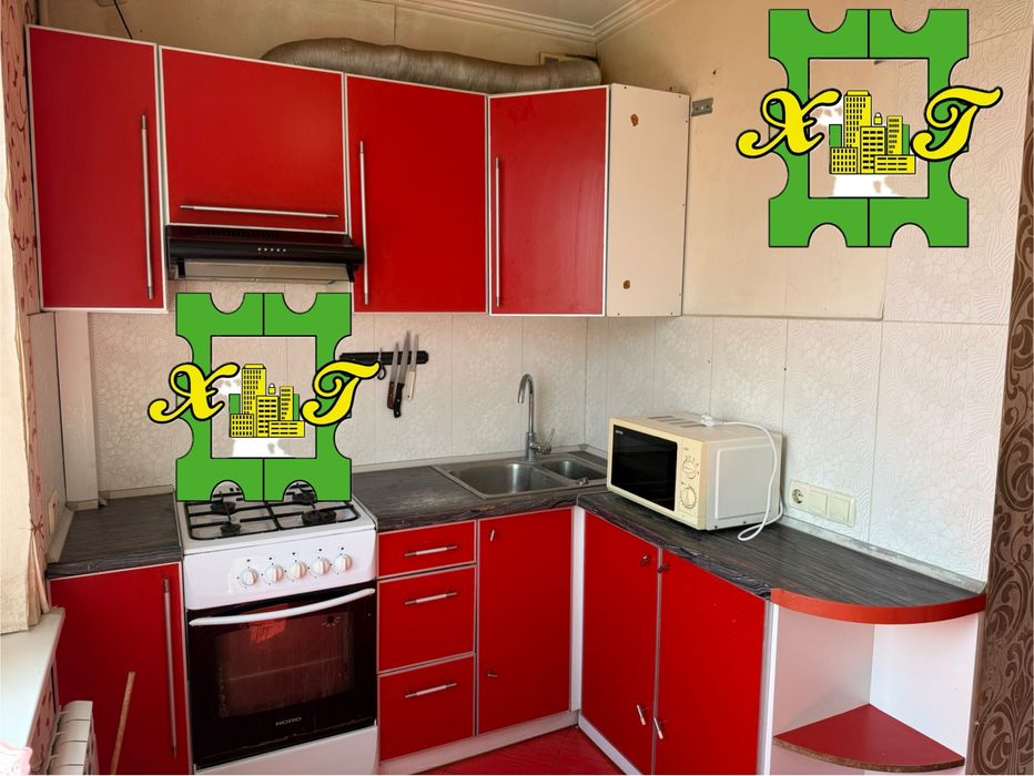 Сертификат!Продам  3 ком квартиру метро Студенческая 1 минута,