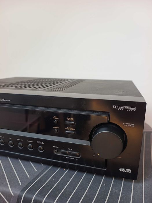 Amplituner Pioneer VXS-407 RDS