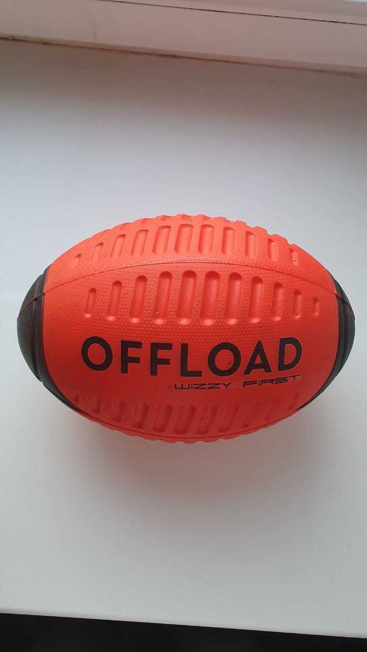 Продам ігровий м'яч offload size 3