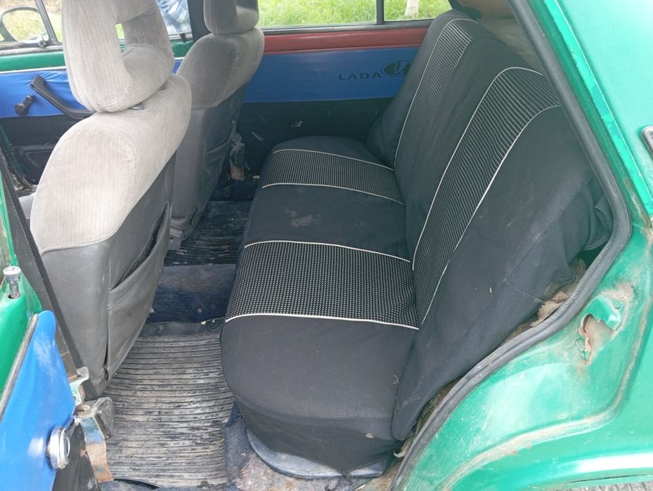 Продається Ваз 21011
