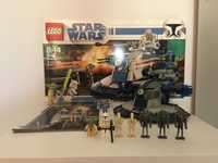 LEGO star wars 8018