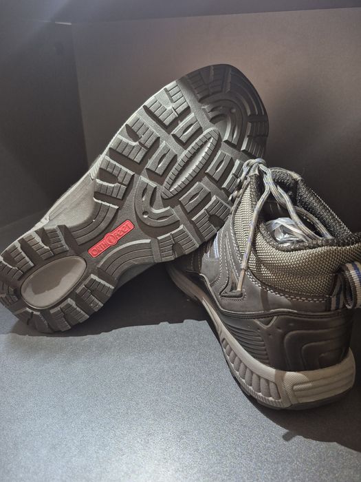 Чоловічі водонепроникні черевики Orthofeet Ridgewood(Оригінал)44-28см