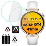 2x Szkło Hartowane do Huawei Watch GT 4 GT4 41mm ochronne na smartwa