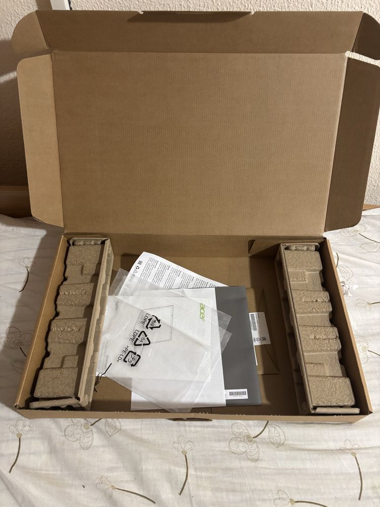 Ноутбук Acer Aspire 3