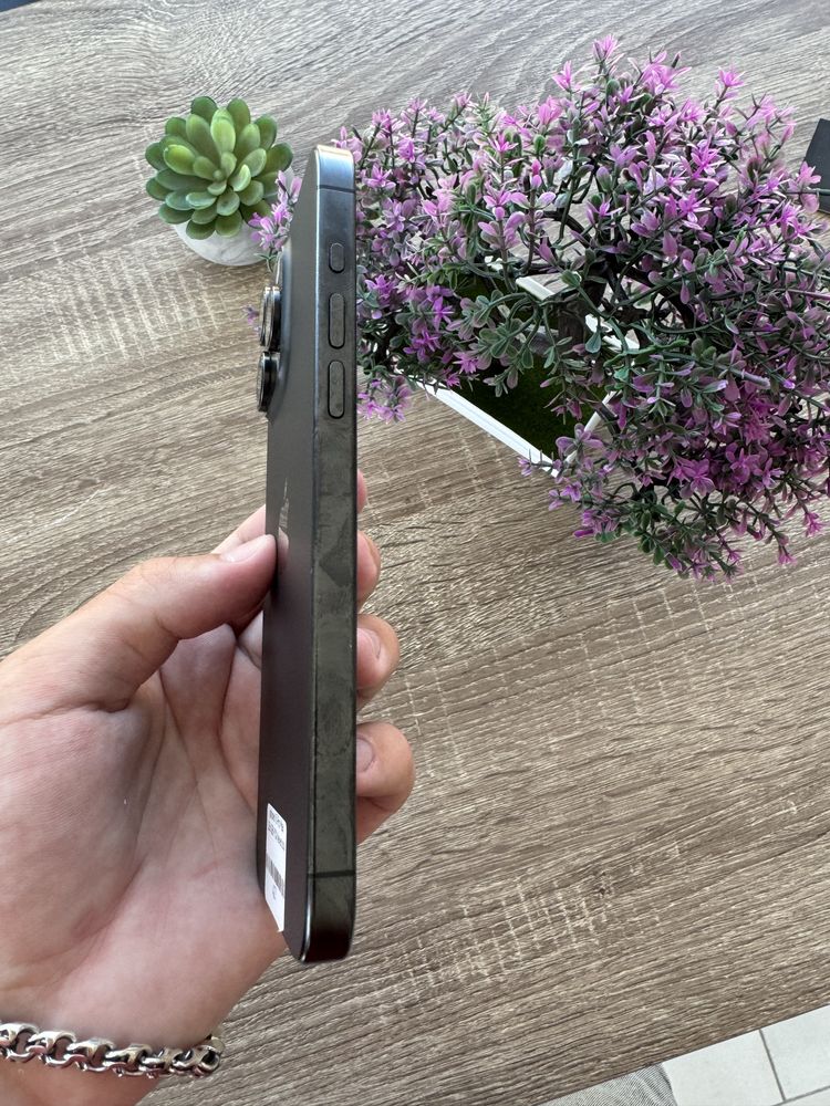 iPhone 15 Pro Max 256gb Neverlock!