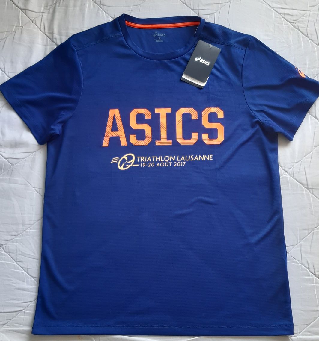 Asics, розмір S, L