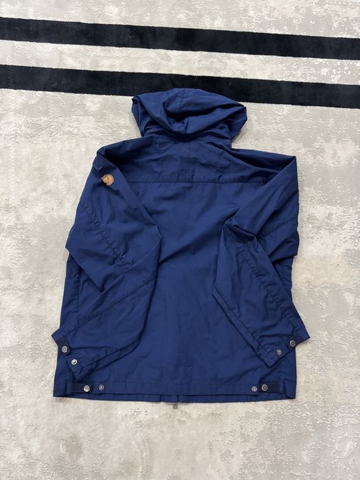 Куртка Fjallraven Kyrina Jacket M L