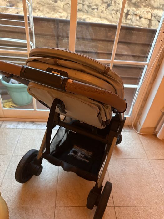 Carrinho bebe chicco best friend