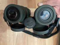 Бінокль з далекоміром Delta Optical DELTA-T 9x45 HD RF 2377 м DO-2720
