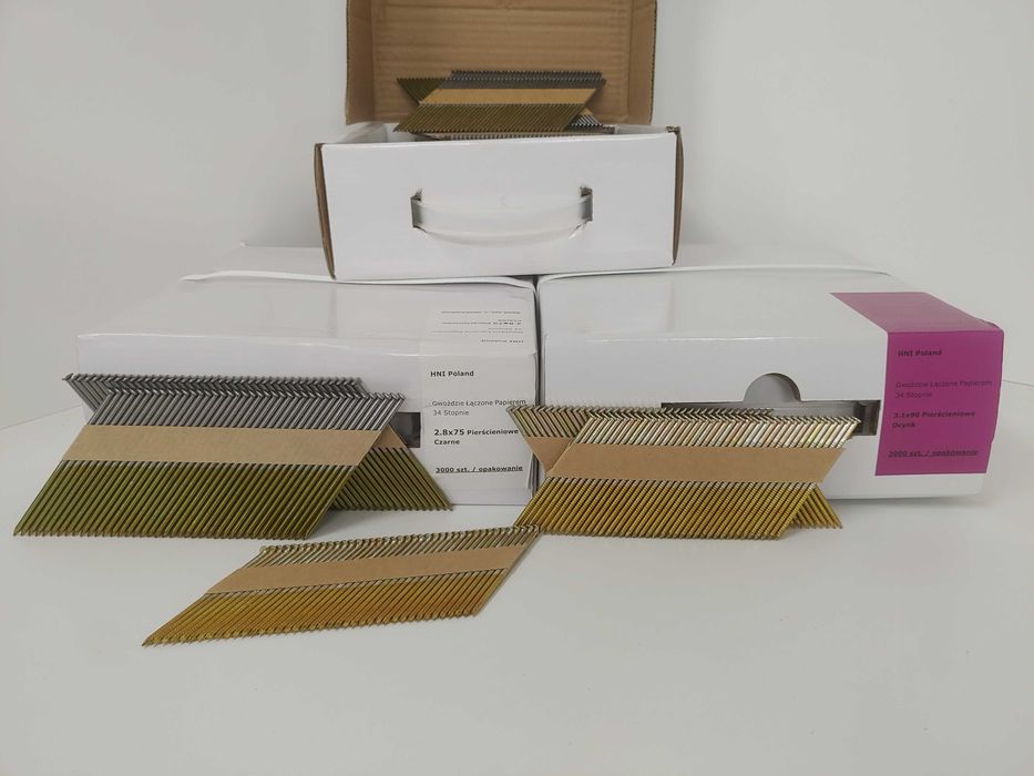 Wkręty Ciesielskie Talerzowe, Wkręty Regulacyjne Do Poziomowania Łat