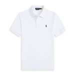 Чоловіча Футболка-ПОЛО Polo Ralph Lauren | White