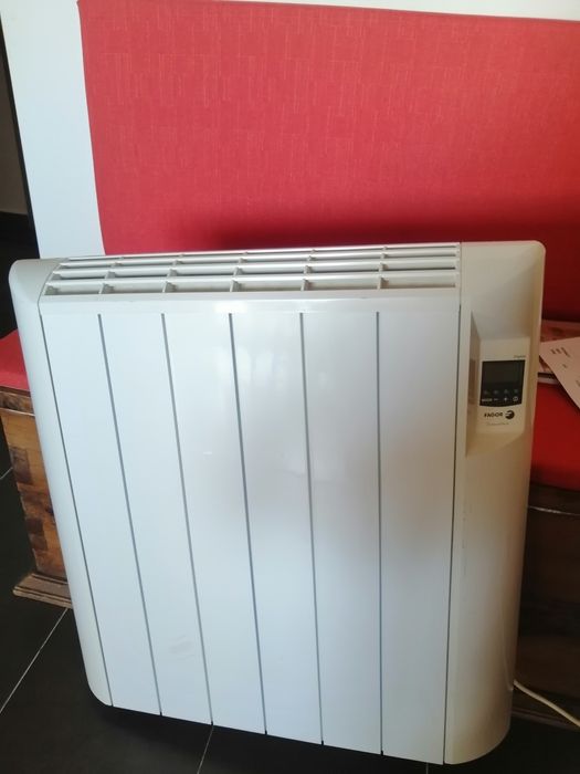 Eco emissor Fagor 750w