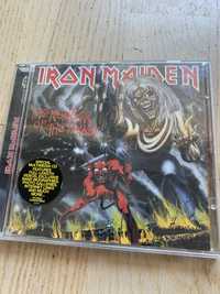Iron Maiden - The Number of the Beast CD