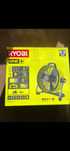Ryobi wentylator