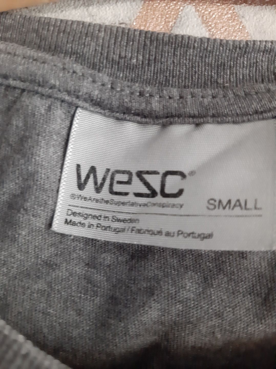 Koszulka damska WESC