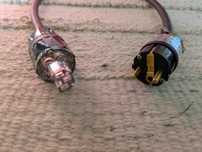 Kabel zasilający audio z duszą (Ricable, Furutech, Viborg)