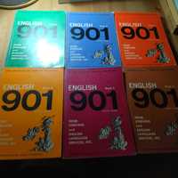 English 901 (1-6) kurs języka angielskiego