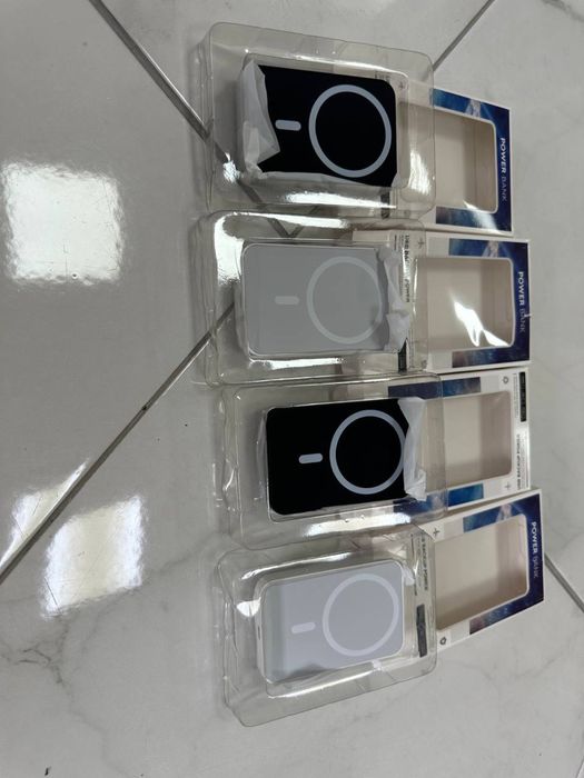 MagSafe powek bank 20000 mAh