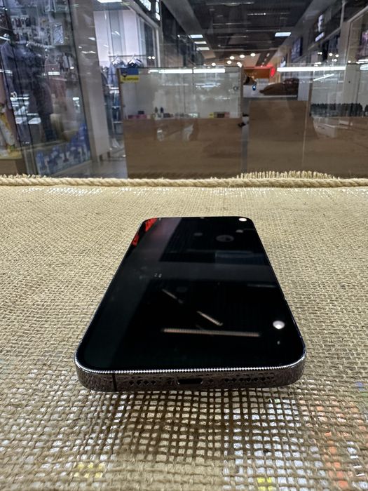 iPhone 14 Pro Max 256GB deep purple бу