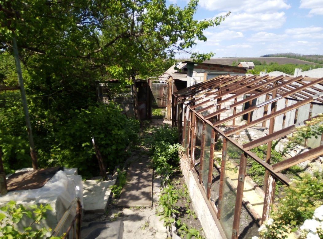 Продам дом в селе Сороковка