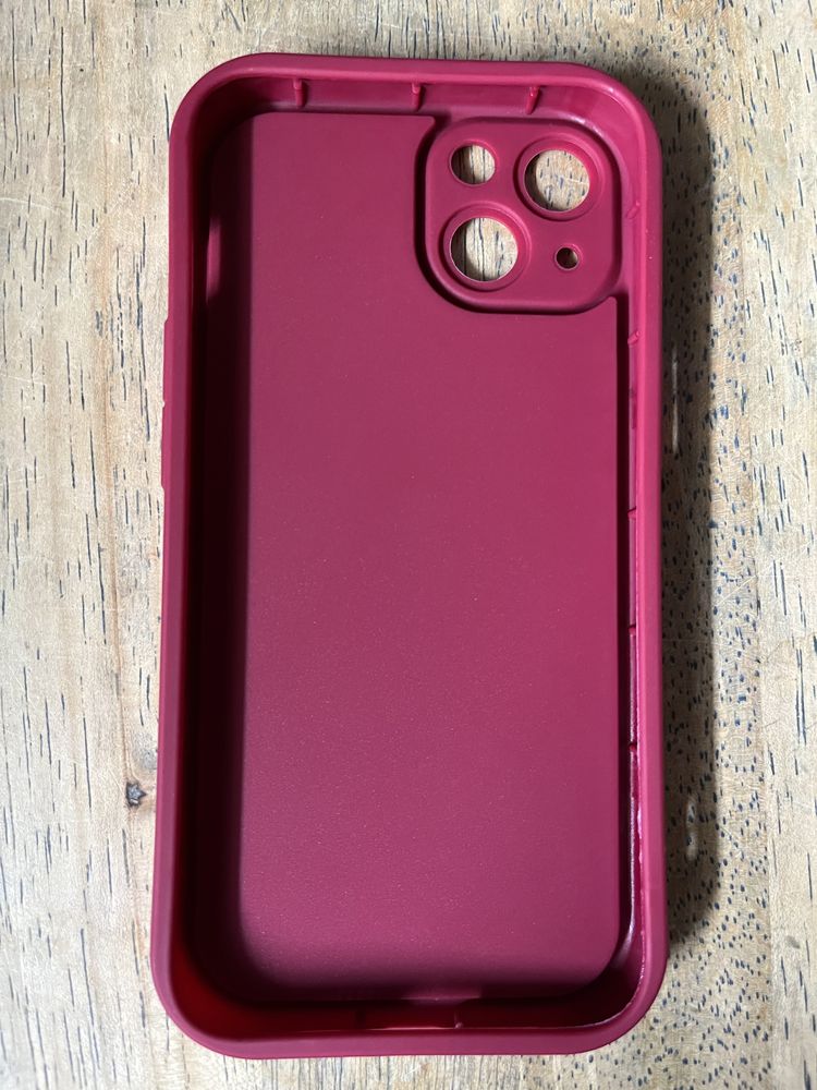 Etui case plecki obudowa  iphone 13