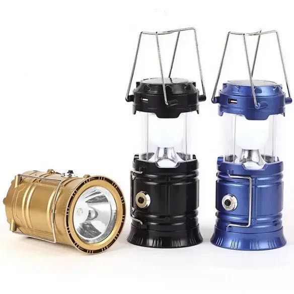 Продам фонарь Led