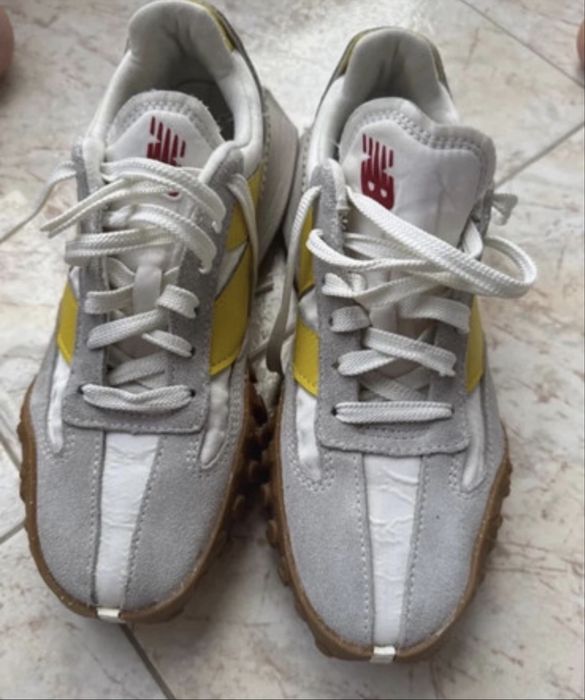 Sapatilhas new balance
