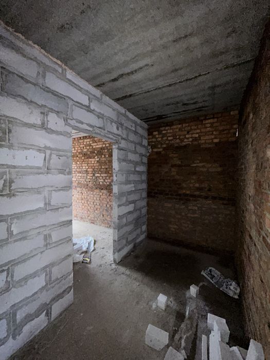 ЖК Бріквуд 2! ГАЗ! ПОВНА ЦІНА! Вдала інвестиція! Є РОЗТЕРМІНУВАННЯ!