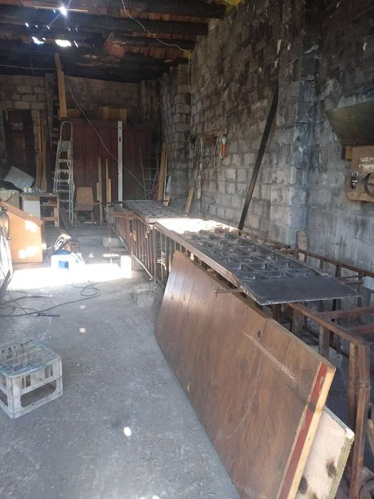 Зварювальні роботи Київ, будь якої складності