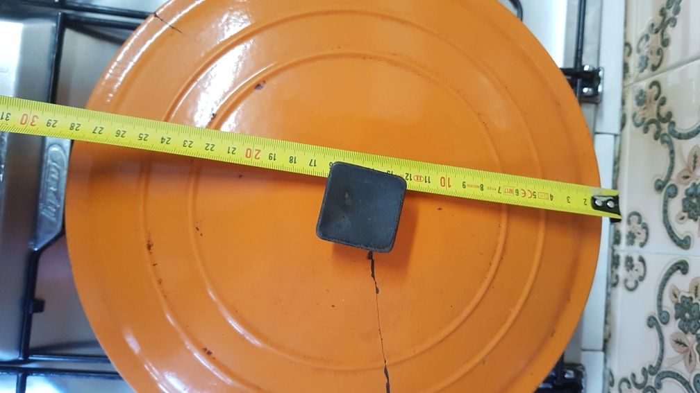 Panela Le Creuset