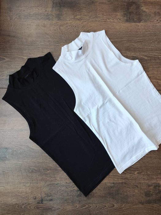 Футболки Boohoo р.10