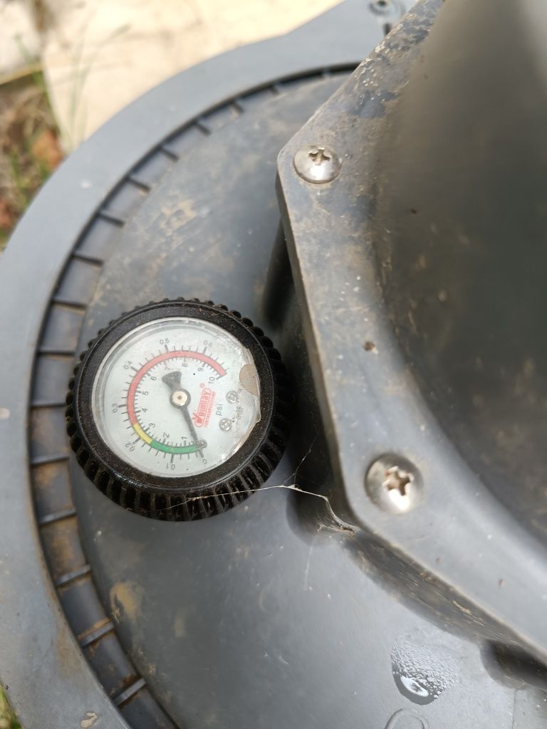 Bomba piscina usada poolstar