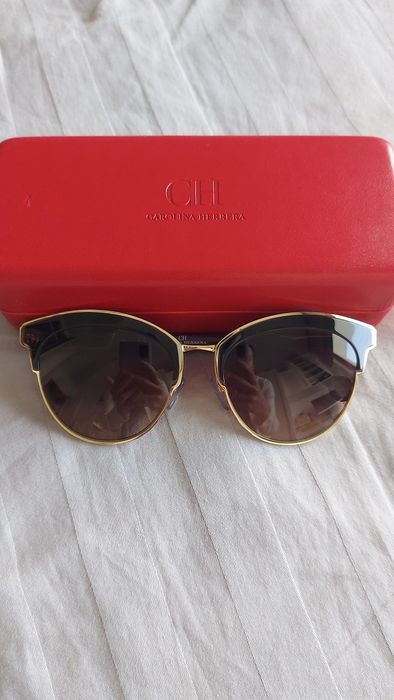 Okulary Carolina Herrera CH