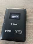Router D-LINK DWR-933