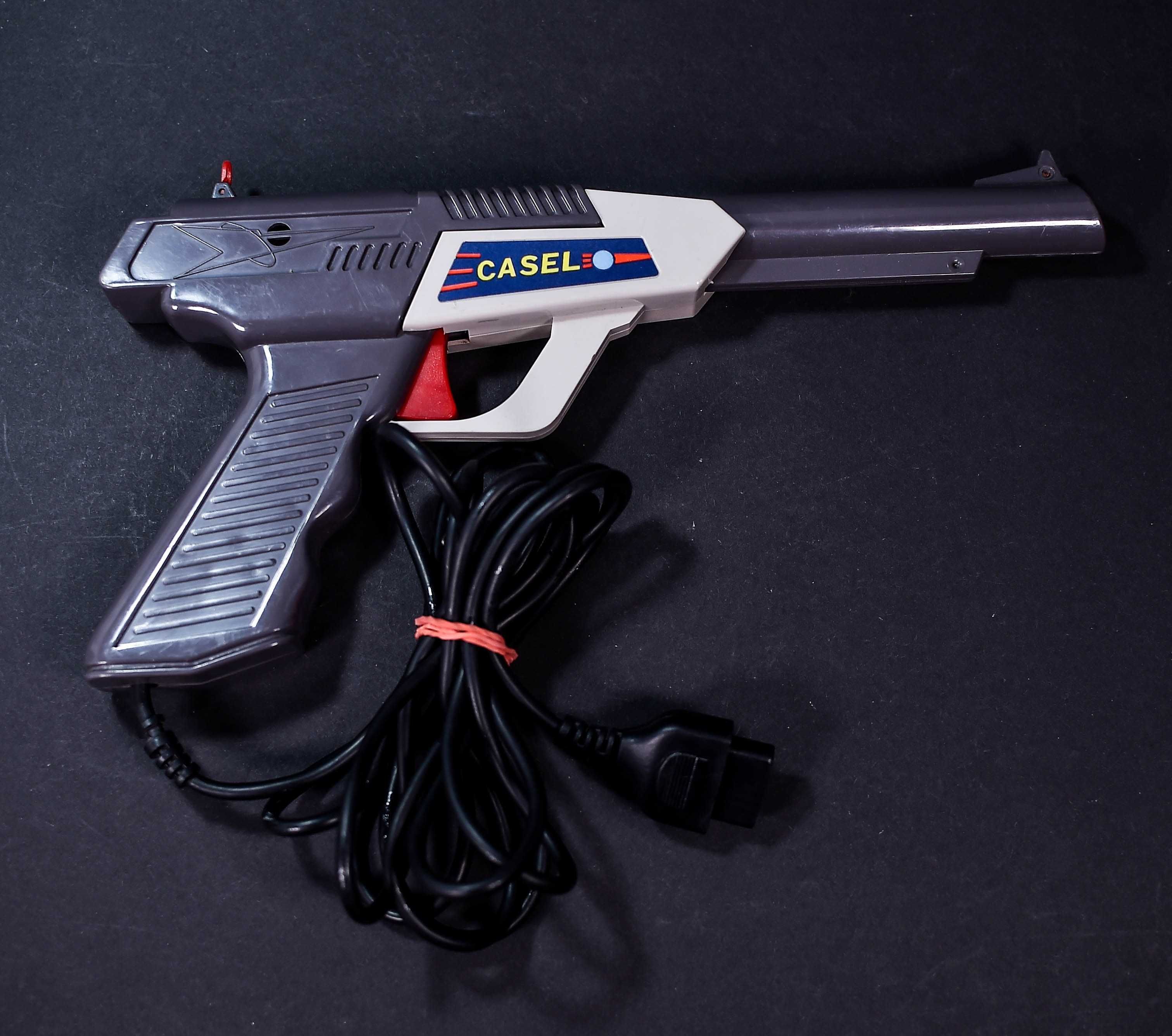 Pistolet Pegasus Casel