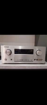 Amlituner 7.1 marantz sr 6001