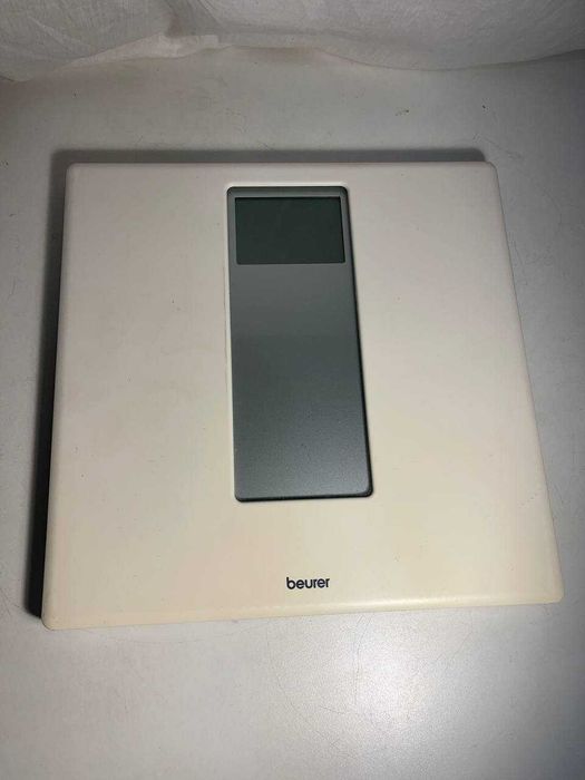 Весы напольные Beurer. Германия