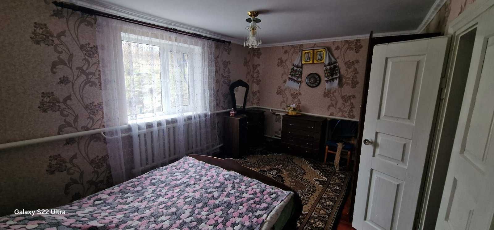 Продається чудовий хазяйський будинок в селі Здовбиця