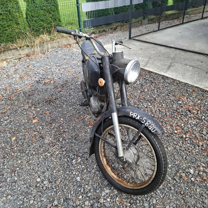 WSK 1*2*5 dokumenty ważne OC do renowacji  1*9*8*5