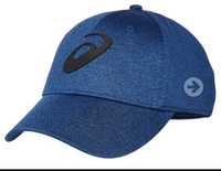 Бейсболка унисекс ASICS ADJ TRAIN CAP