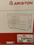 Ariston Alys R32 klimatyzacja