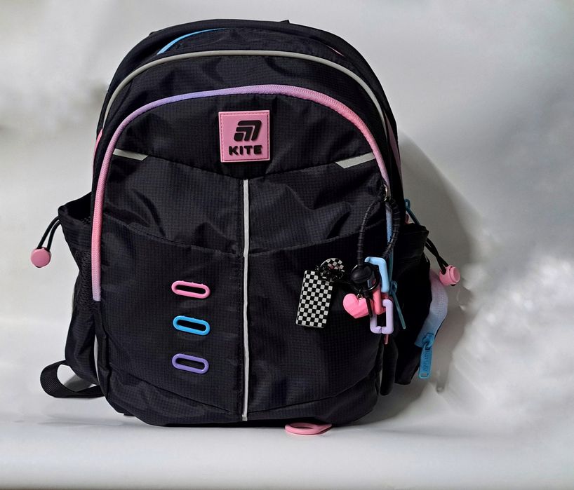 Рюкзак шкільний Kite Splash розм S 6-8 років