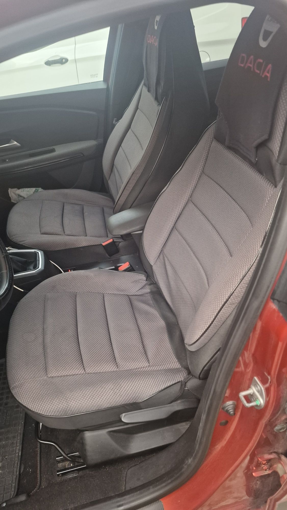 Dacia jogger extreme 2022