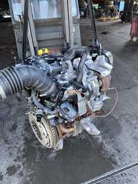 Motor nissan QHASQAI 1.5 dci usado