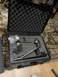 Pedal Darwin Bombo Bateria ACD Unlimited
